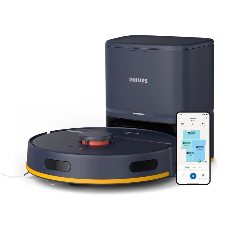 Philips robot usisivač XU2100/10 - Inelektronik